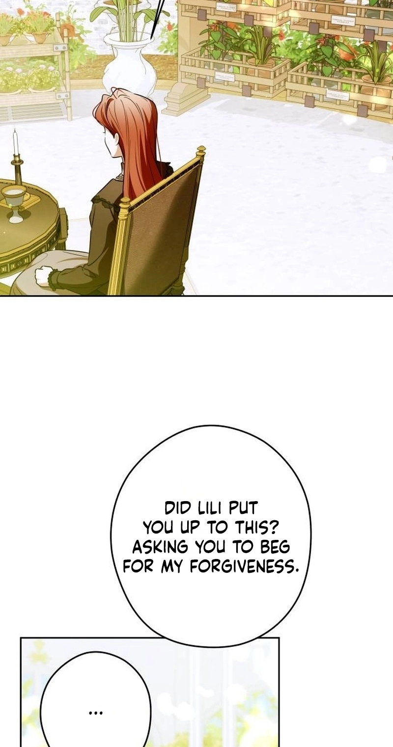 The Villainous Family Is Against Independence Chapter 107 282 907595e64bd8