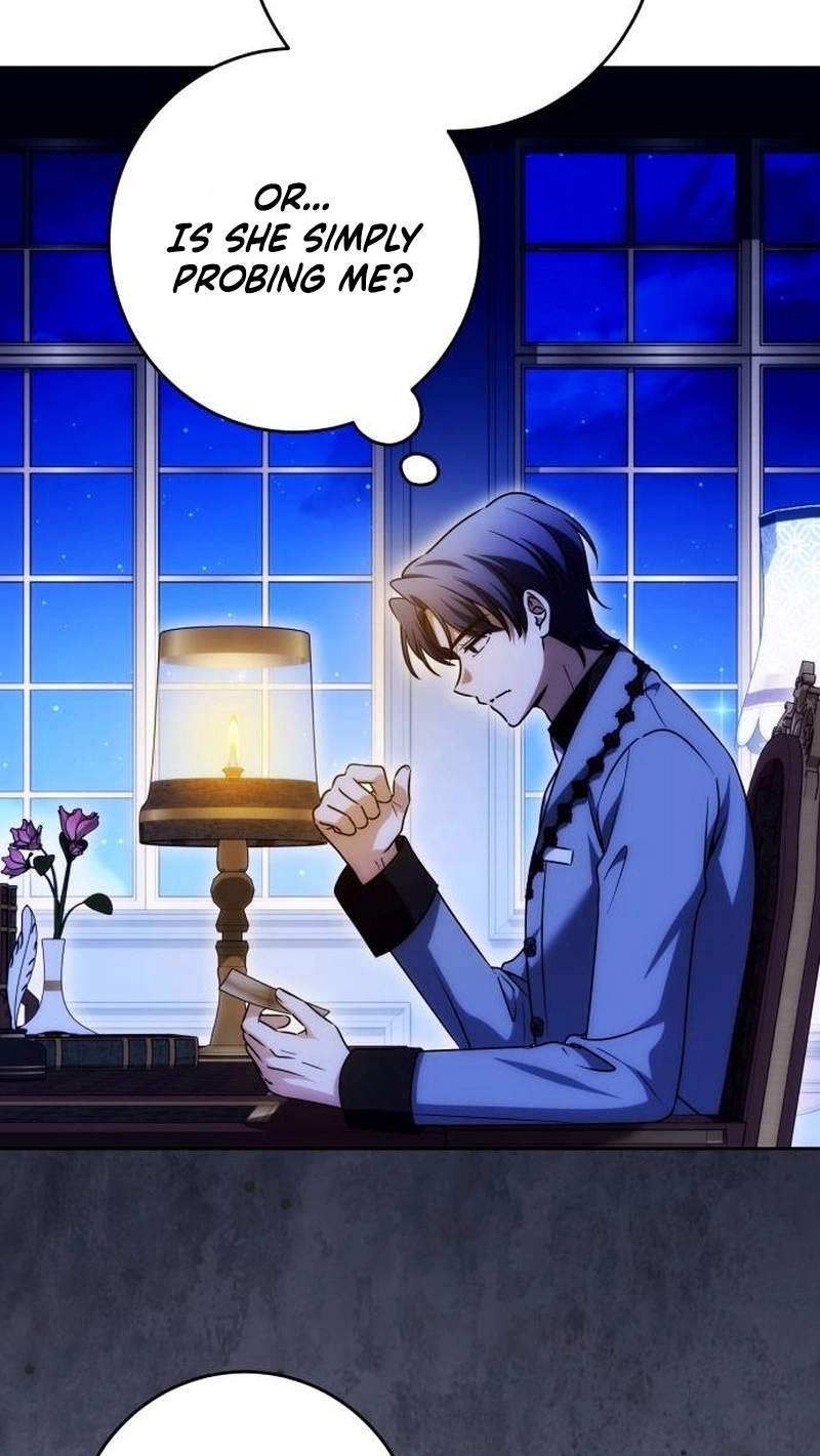The Villainous Family Is Against Independence Chapter 107 299 b0daa4b2b4fb