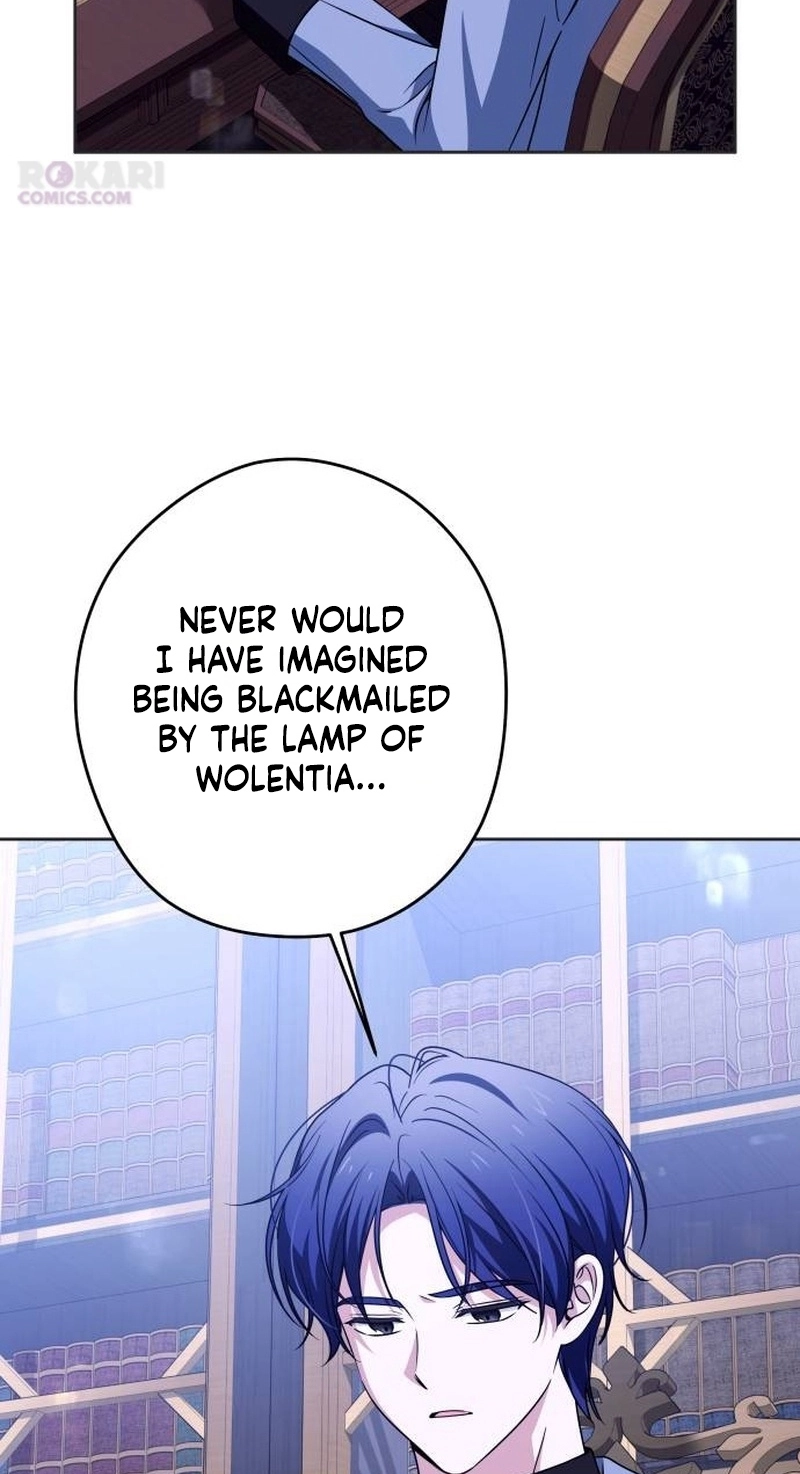 The Villainous Family Is Against Independence Chapter 107 293 d292262c0b4f
