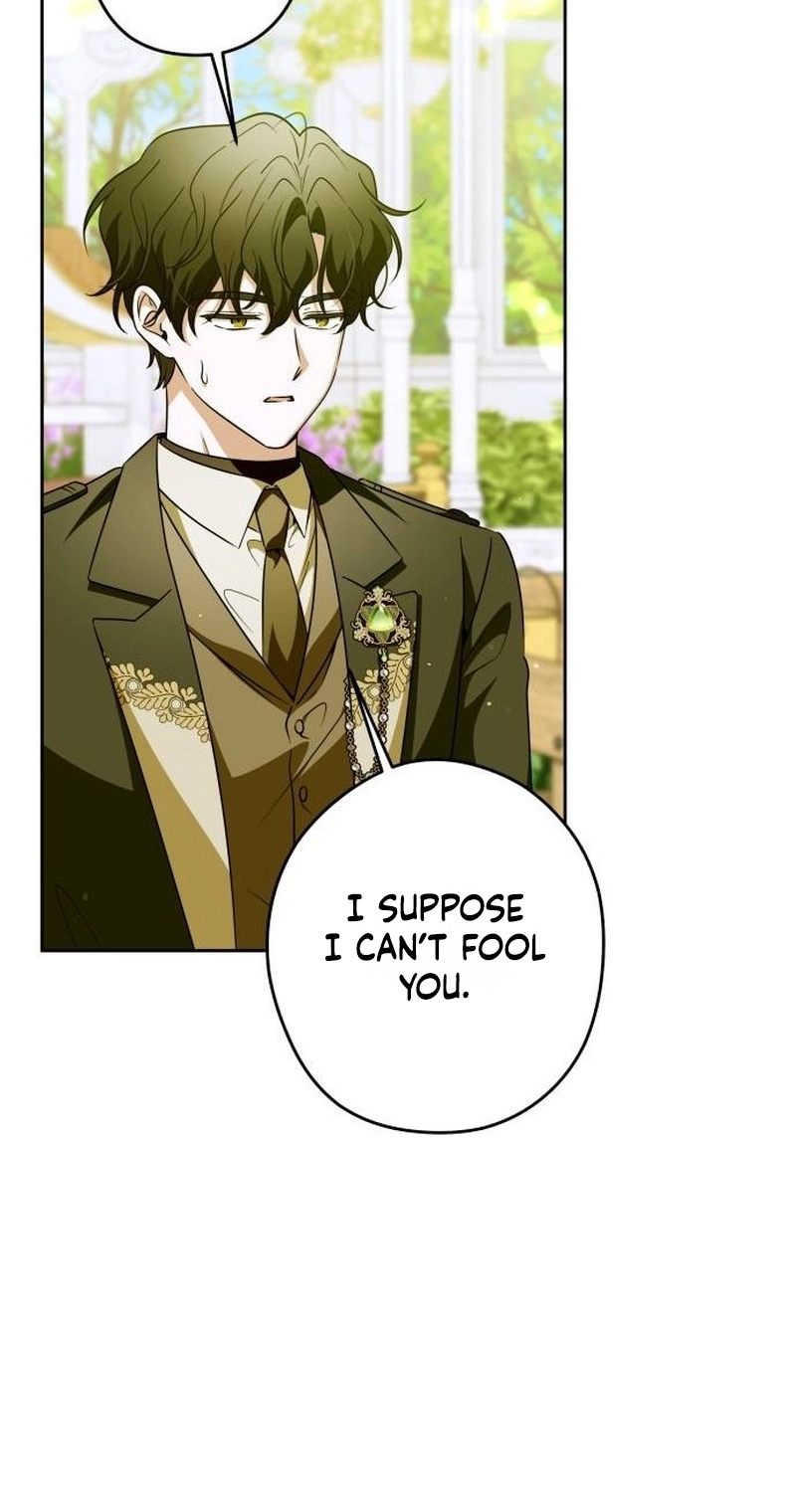 The Villainous Family Is Against Independence Chapter 107 283 fdb69e47d68a