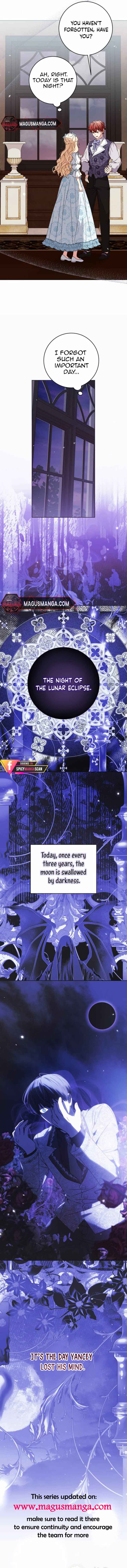 The Villainous Family Is Against Independence Chapter 13 65 14