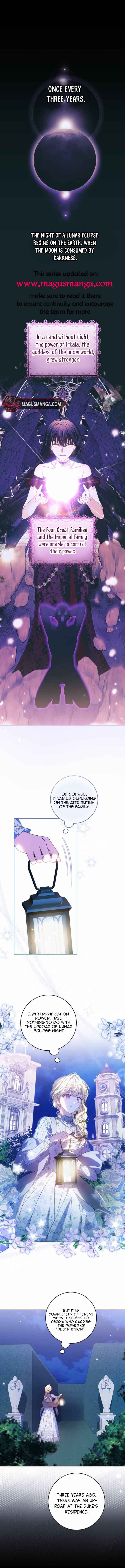 The Villainous Family Is Against Independence Chapter 14 47 02