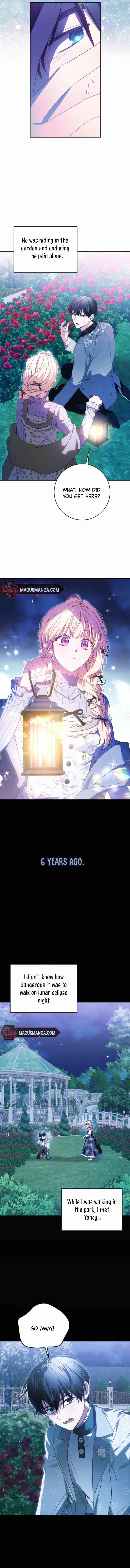 The Villainous Family Is Against Independence Chapter 14 50 05