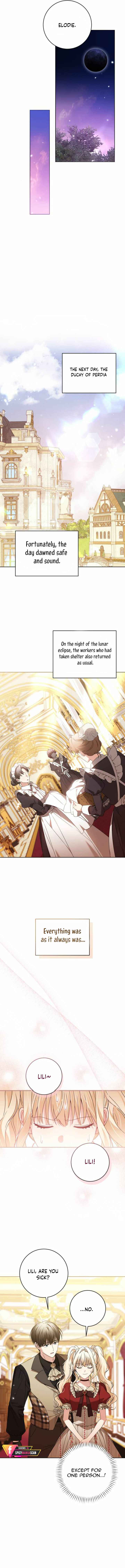 The Villainous Family Is Against Independence Chapter 14 57 12