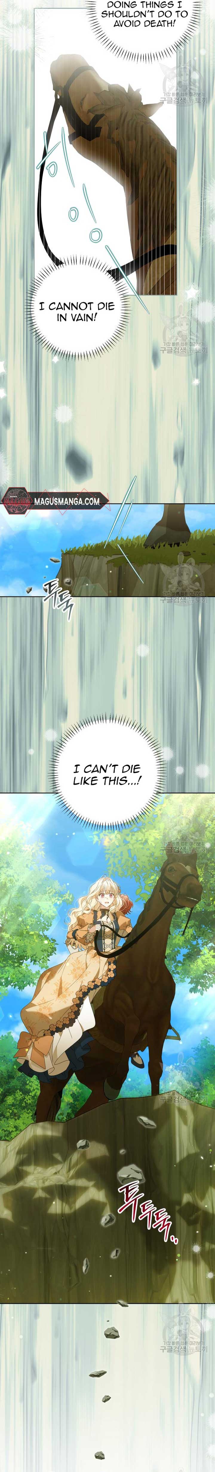 The Villainous Family Is Against Independence Chapter 16 94 14