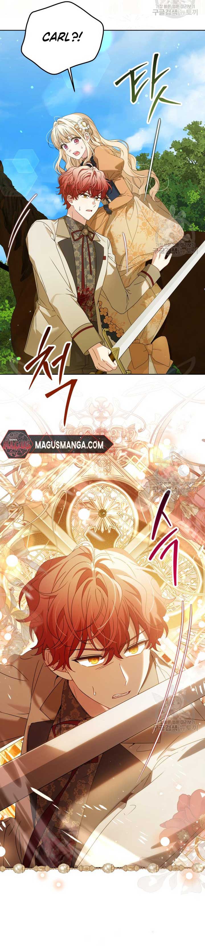 The Villainous Family Is Against Independence Chapter 16 96 16