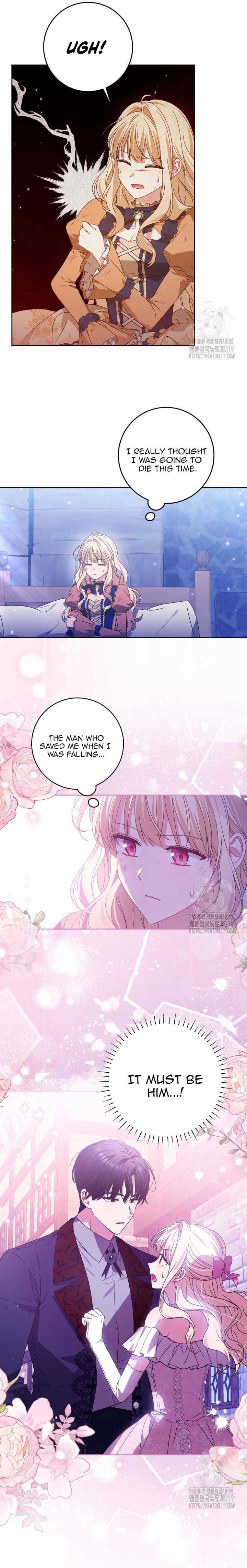 The Villainous Family Is Against Independence Chapter 17 92 12