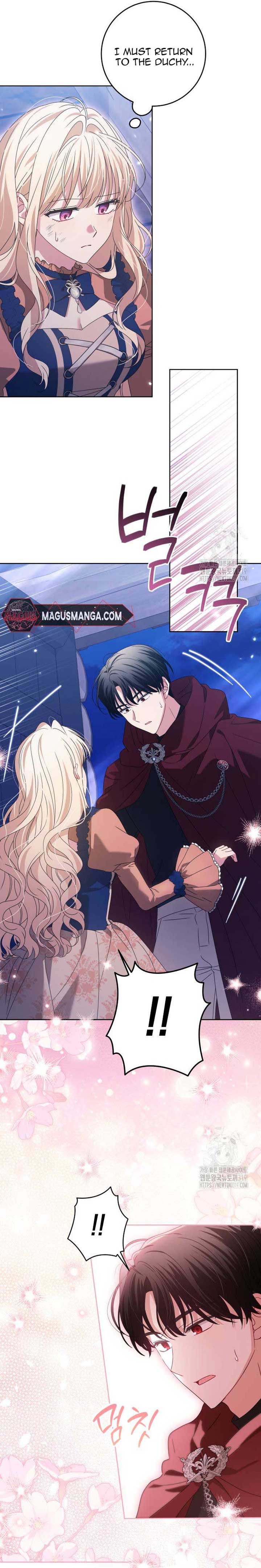 The Villainous Family Is Against Independence Chapter 17 94 14