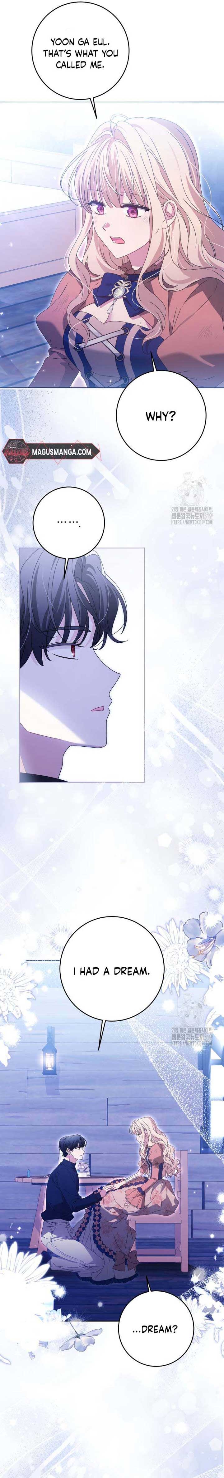 The Villainous Family Is Against Independence Chapter 17 101 21