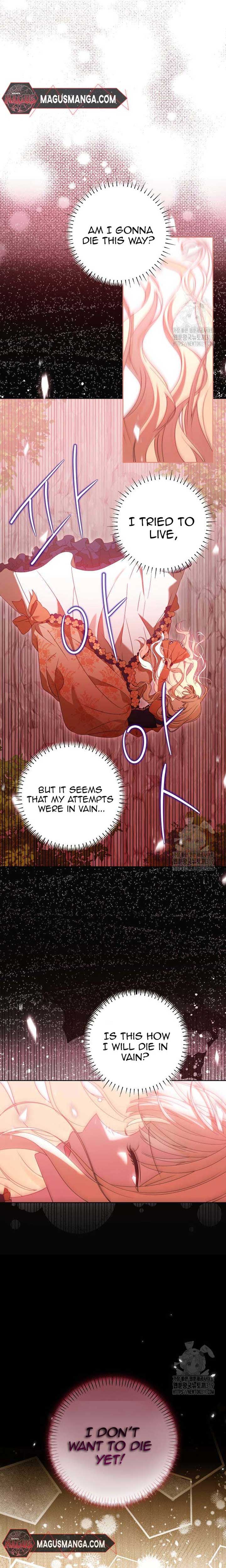 The Villainous Family Is Against Independence Chapter 17 84 4