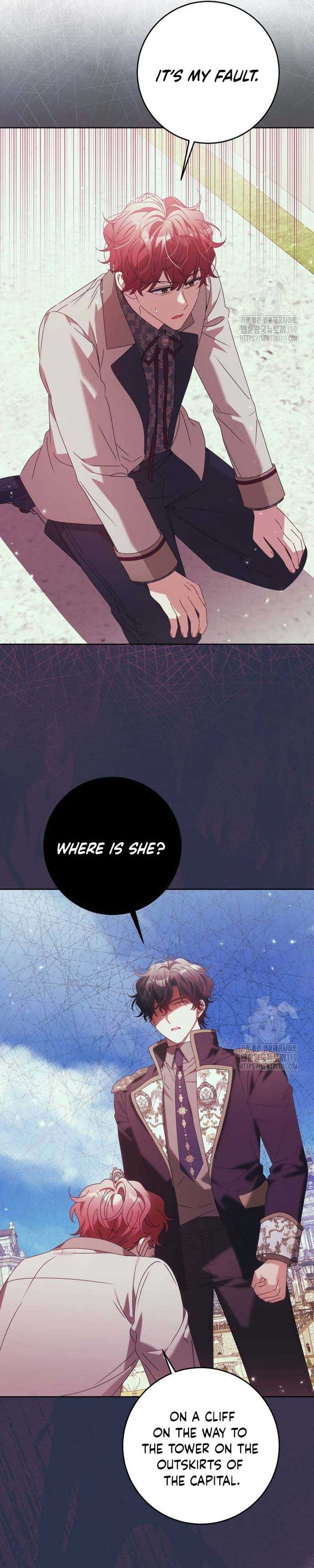 The Villainous Family Is Against Independence Chapter 17 87 7