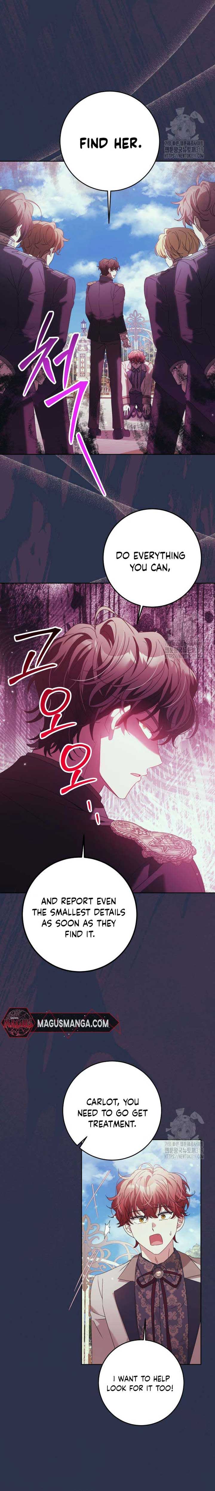 The Villainous Family Is Against Independence Chapter 17 88 8