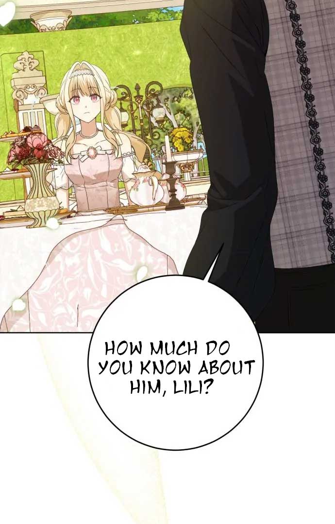 The Villainous Family Is Against Independence Chapter 20 141 02