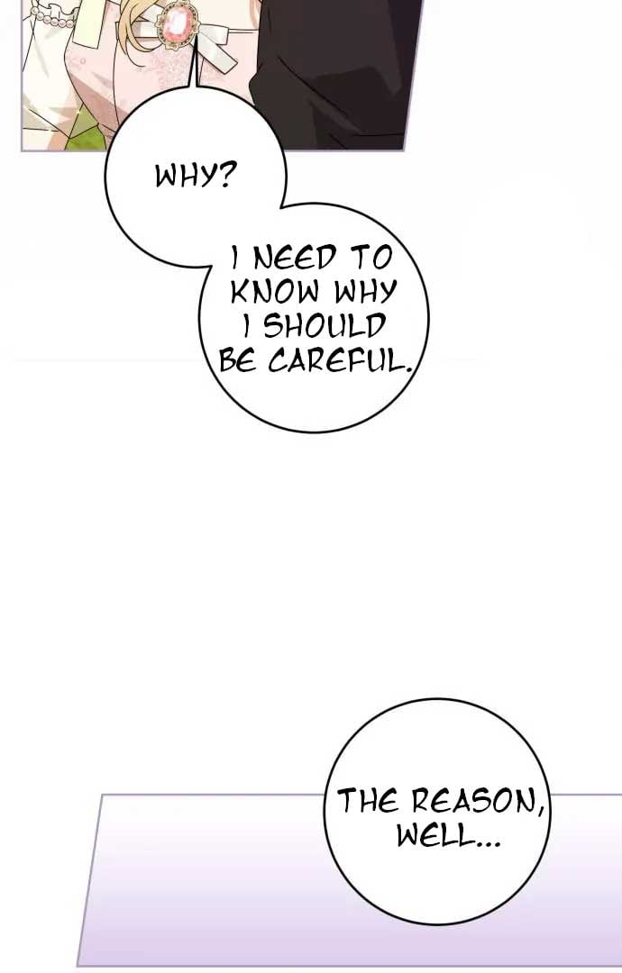 The Villainous Family Is Against Independence Chapter 20 152 13