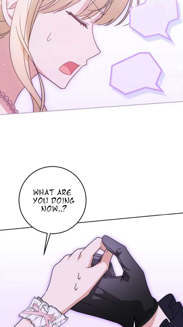 The Villainous Family Is Against Independence Chapter 20 158 19