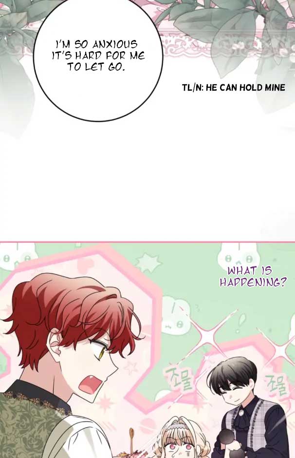 The Villainous Family Is Against Independence Chapter 20 161 22