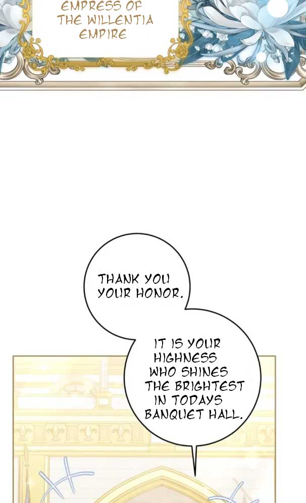 The Villainous Family Is Against Independence Chapter 20 170 31