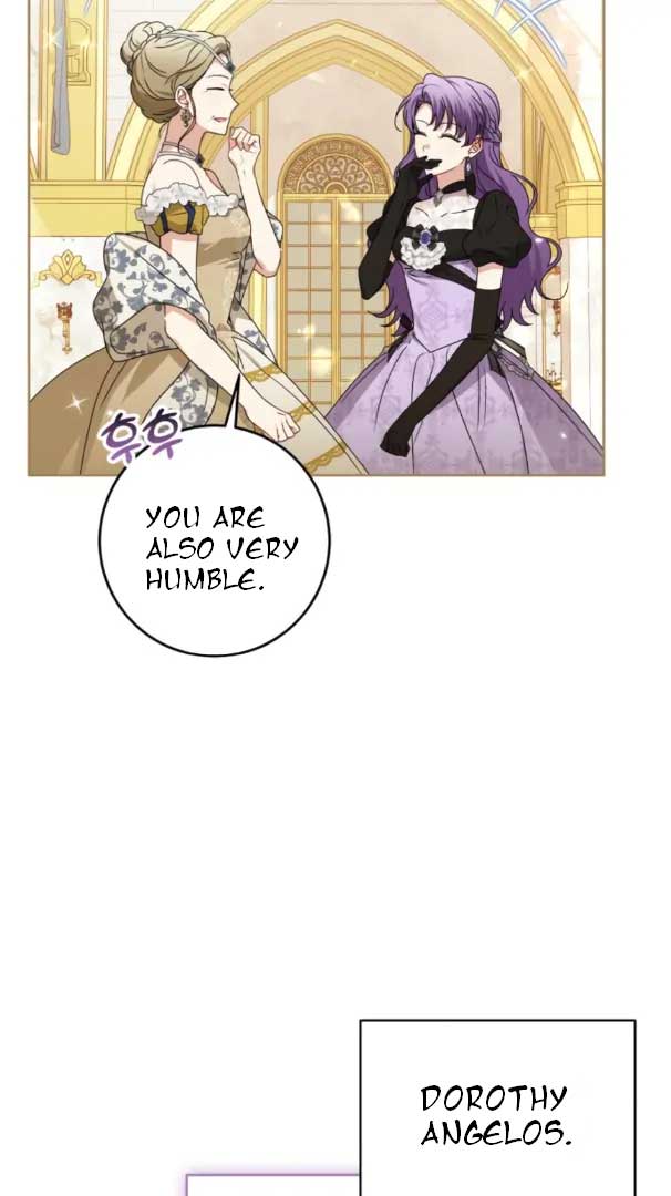 The Villainous Family Is Against Independence Chapter 20 171 32