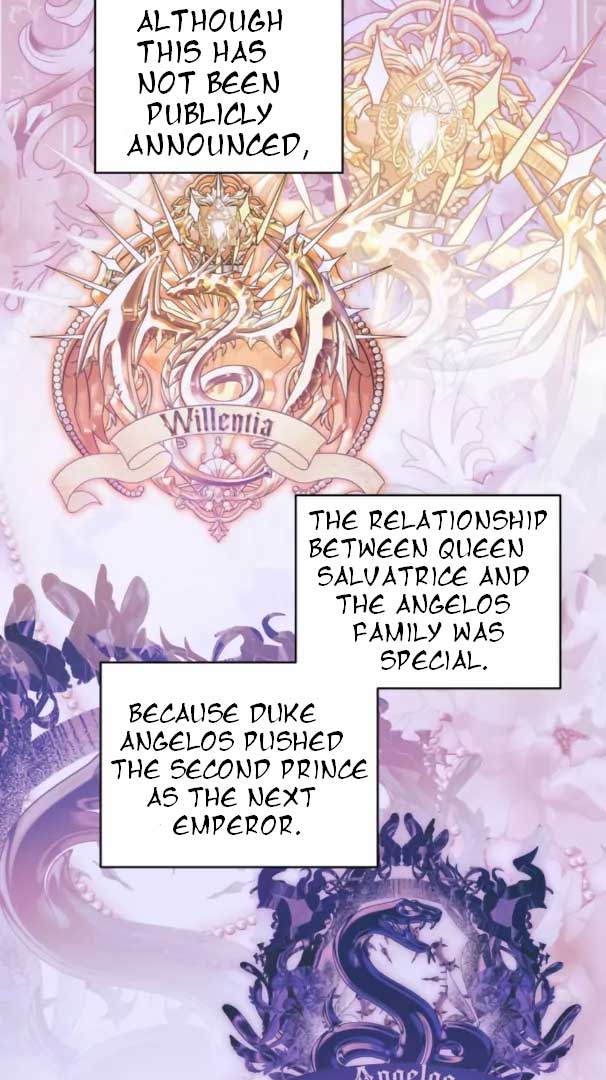 The Villainous Family Is Against Independence Chapter 20 174 35