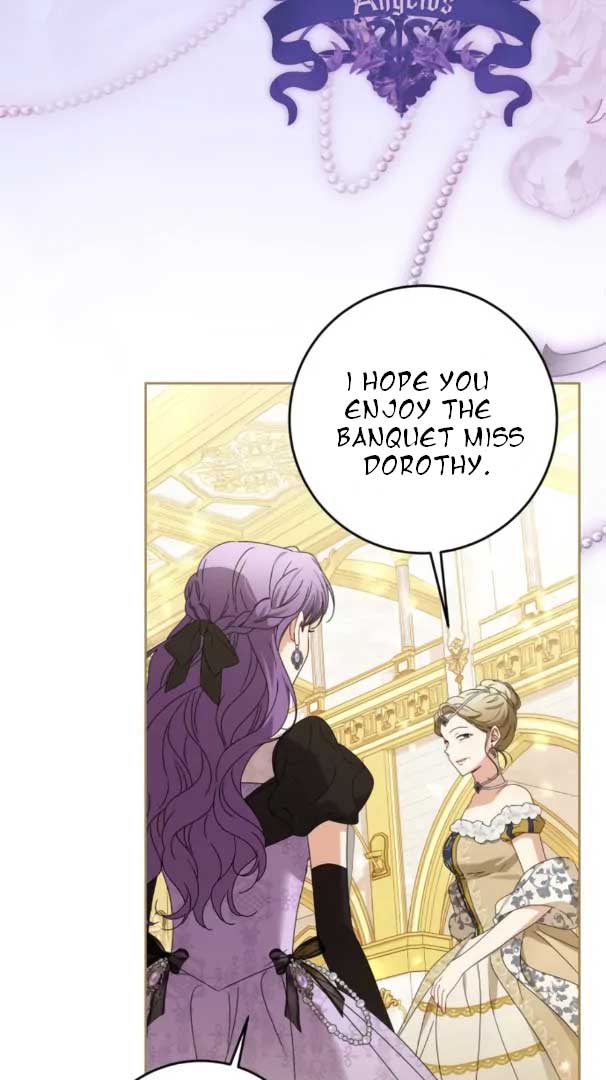 The Villainous Family Is Against Independence Chapter 20 175 36