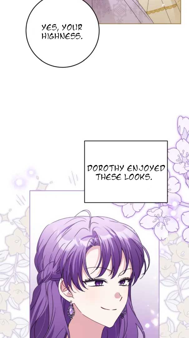 The Villainous Family Is Against Independence Chapter 20 176 37