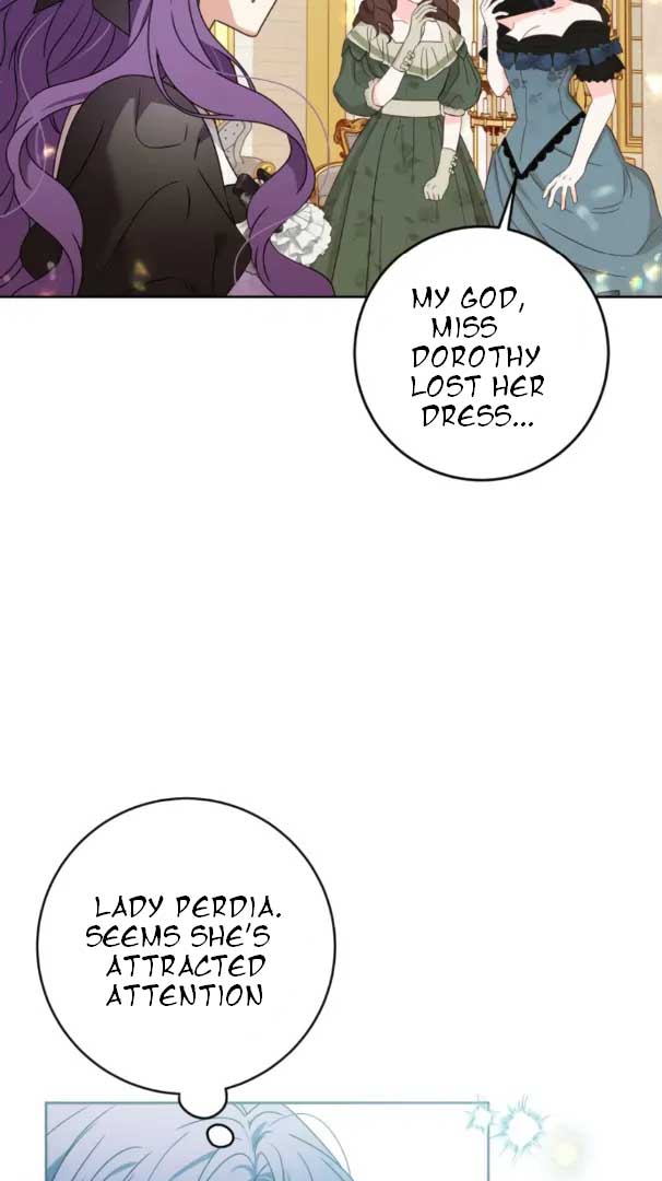 The Villainous Family Is Against Independence Chapter 20 181 42