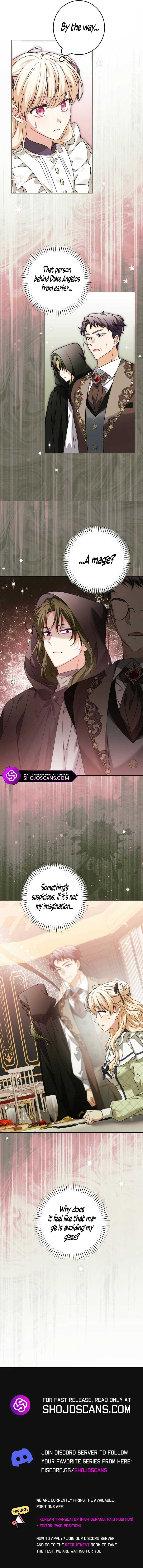 The Villainous Family Is Against Independence Chapter 30 59 12
