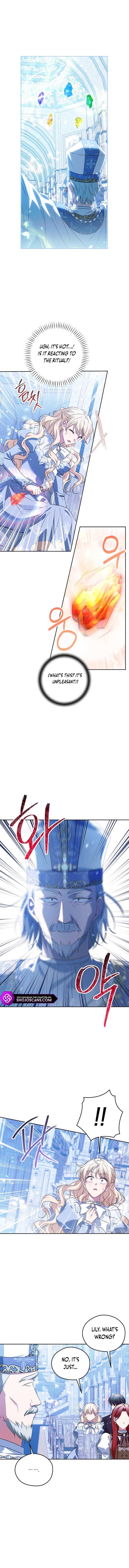 The Villainous Family Is Against Independence Chapter 36 60 10