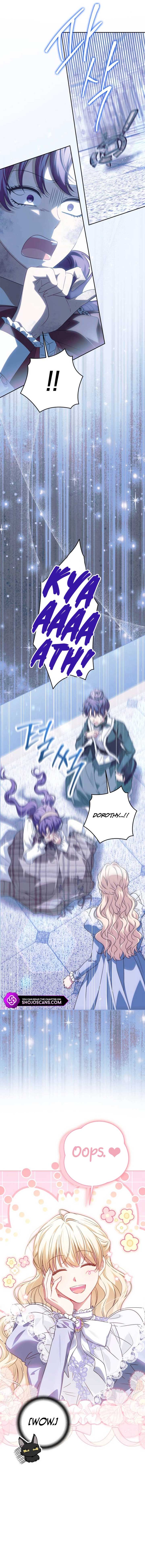 The Villainous Family Is Against Independence Chapter 36 52 2