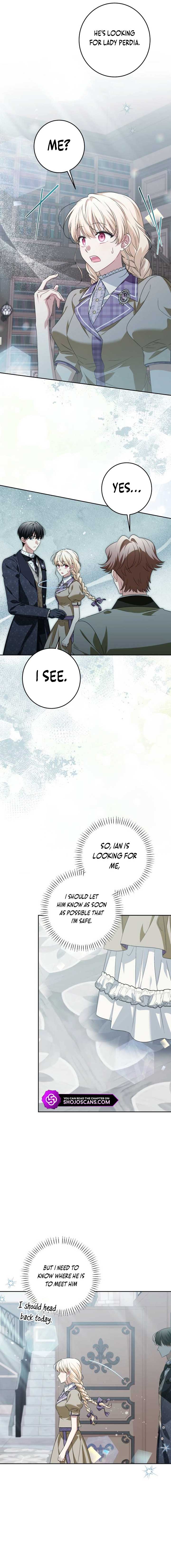 The Villainous Family Is Against Independence Chapter 37 60 10