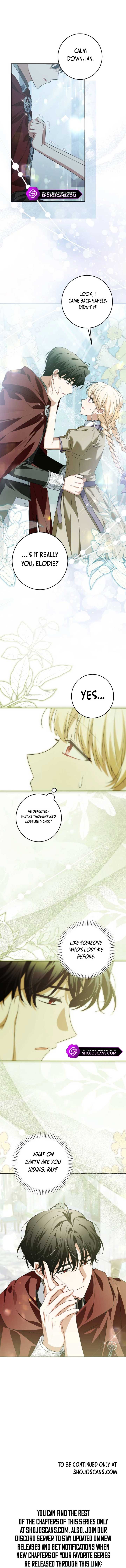 The Villainous Family Is Against Independence Chapter 37 62 12