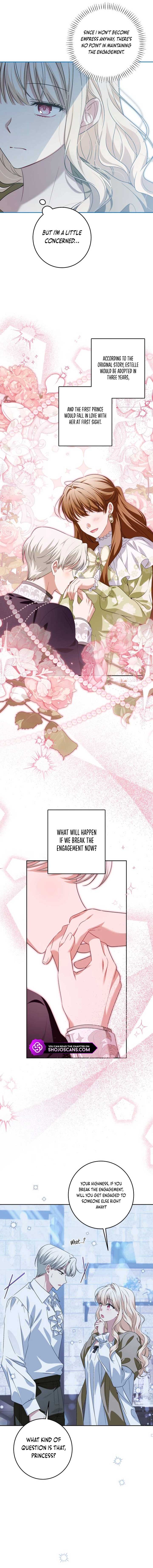 The Villainous Family Is Against Independence Chapter 37 55 5