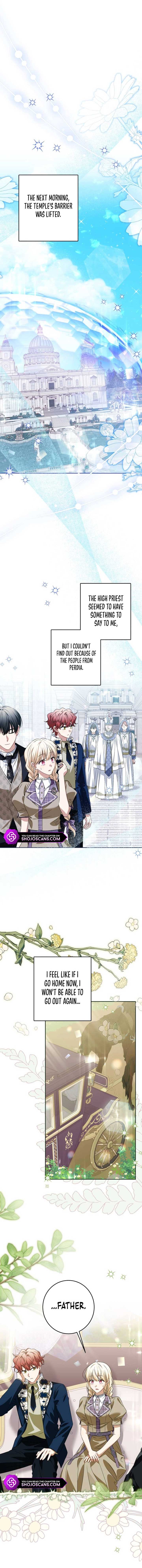 The Villainous Family Is Against Independence Chapter 37 57 7