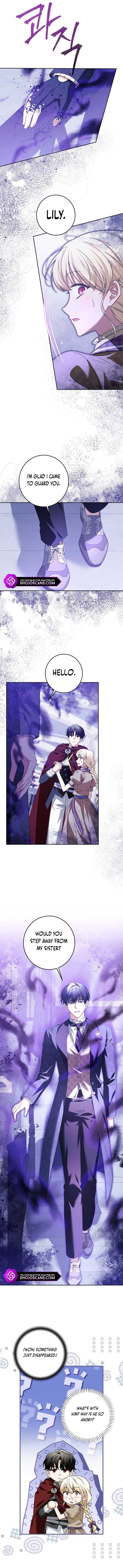 The Villainous Family Is Against Independence Chapter 38 51 1