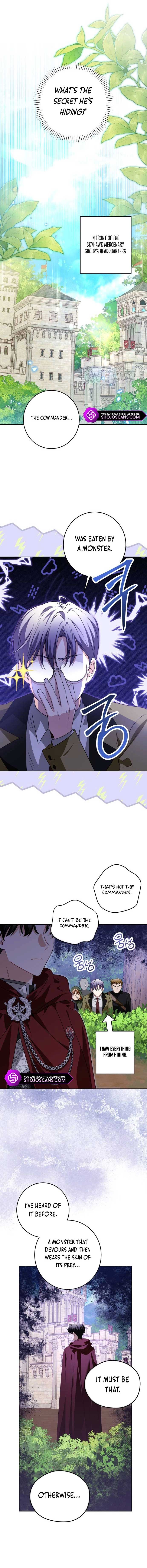 The Villainous Family Is Against Independence Chapter 38 61 11