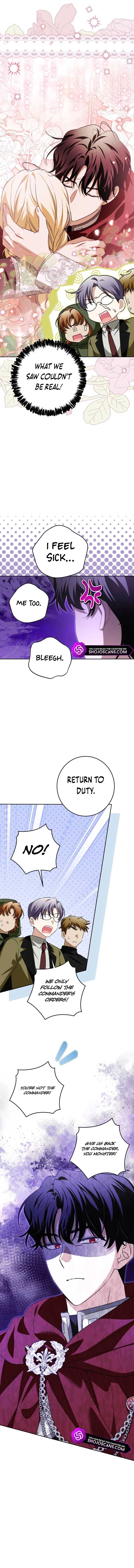 The Villainous Family Is Against Independence Chapter 38 62 12