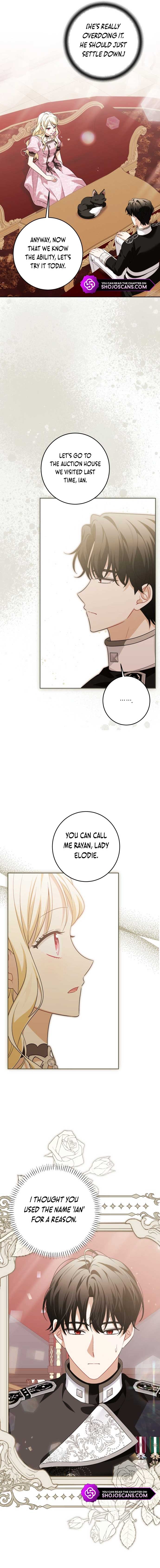 The Villainous Family Is Against Independence Chapter 40 48 1