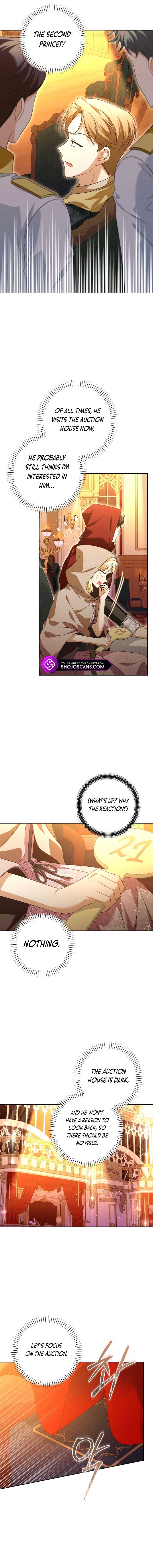 The Villainous Family Is Against Independence Chapter 40 52 5