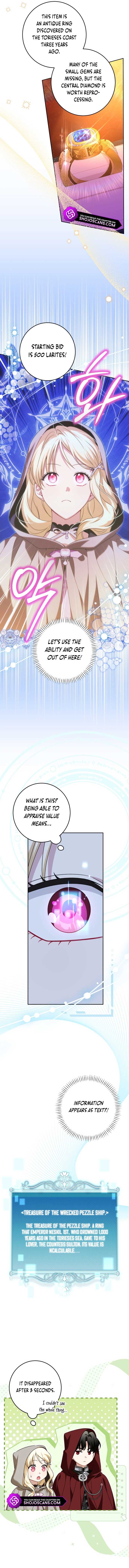 The Villainous Family Is Against Independence Chapter 40 53 6