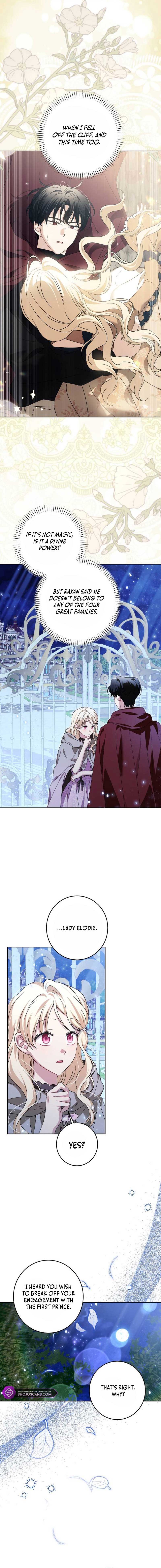 The Villainous Family Is Against Independence Chapter 42 61 2