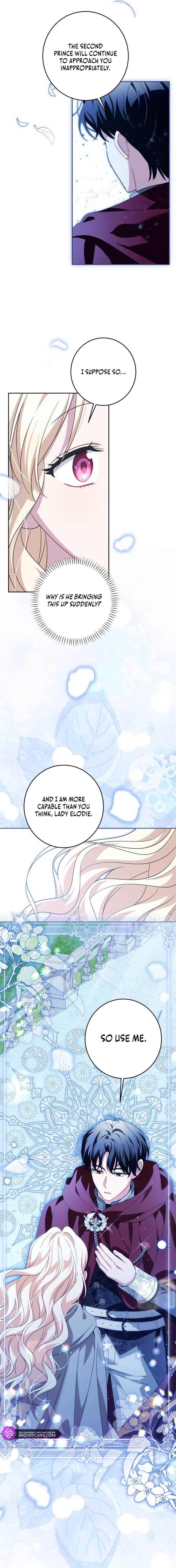 The Villainous Family Is Against Independence Chapter 42 62 3