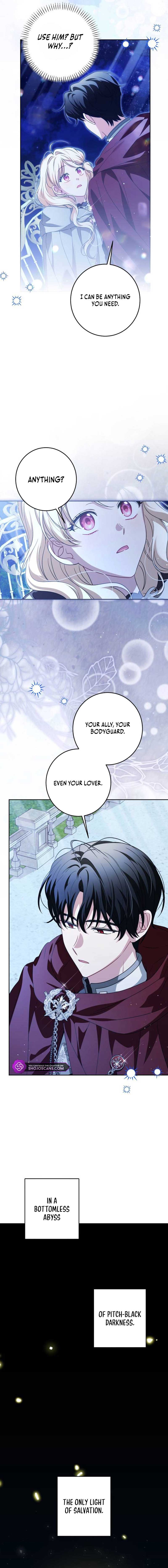 The Villainous Family Is Against Independence Chapter 42 63 4