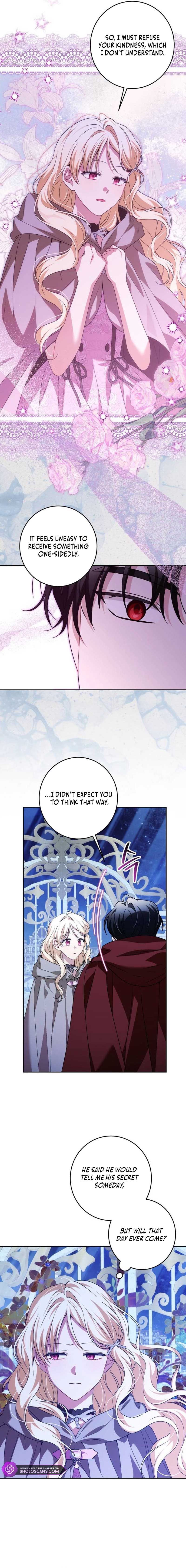 The Villainous Family Is Against Independence Chapter 42 66 7