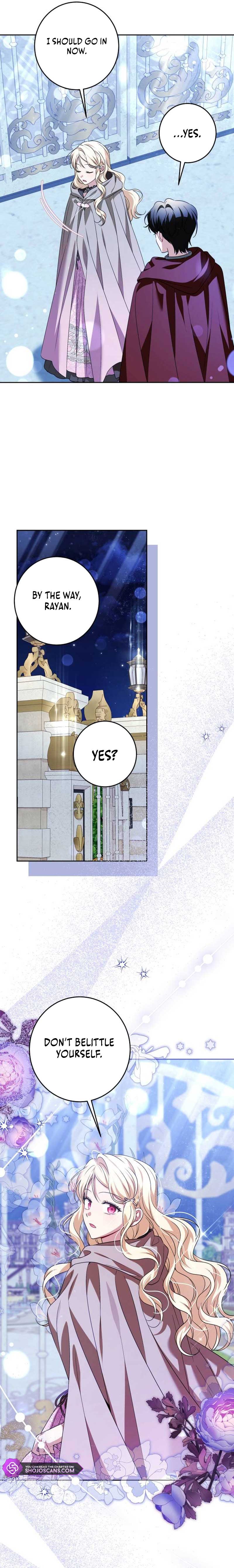 The Villainous Family Is Against Independence Chapter 42 67 8
