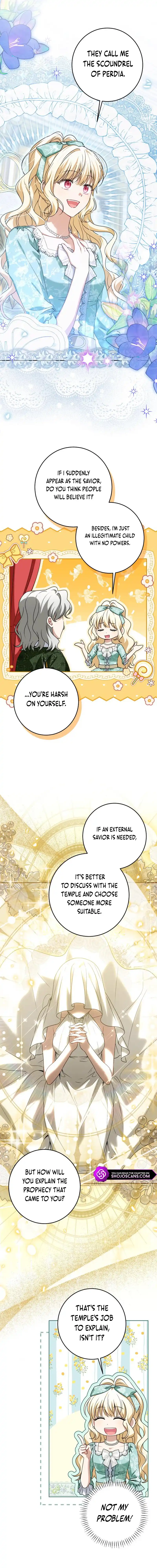 The Villainous Family Is Against Independence Chapter 43 67 12
