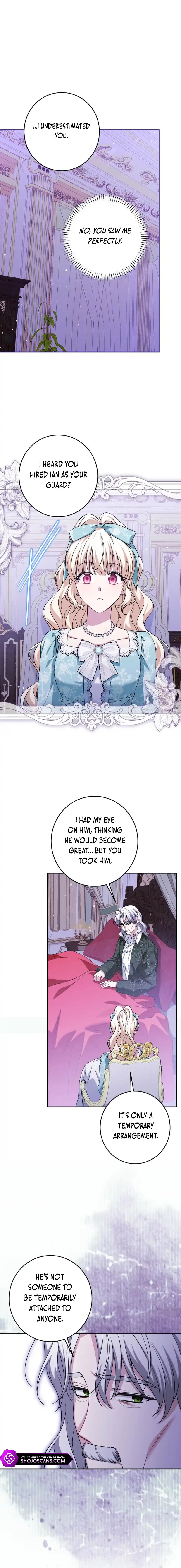 The Villainous Family Is Against Independence Chapter 43 68 13