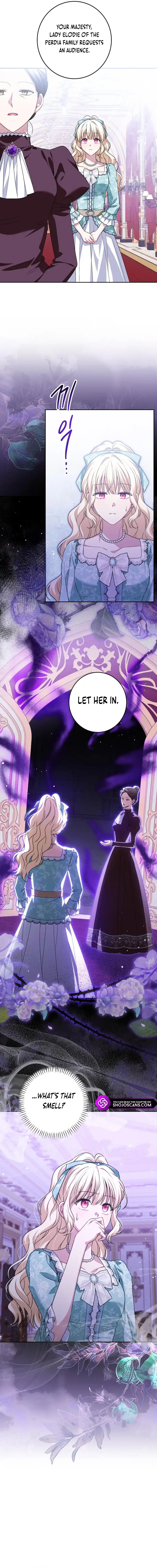 The Villainous Family Is Against Independence Chapter 43 58 3