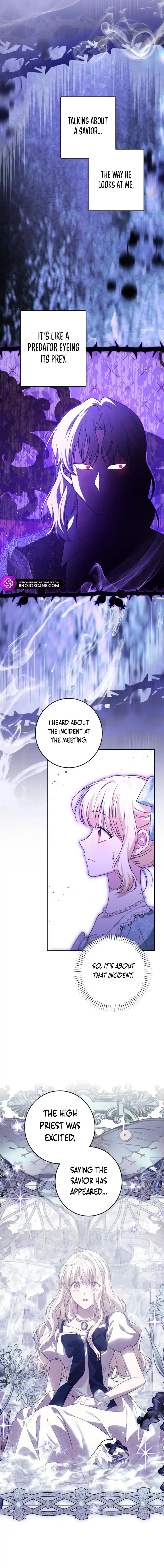 The Villainous Family Is Against Independence Chapter 43 62 7