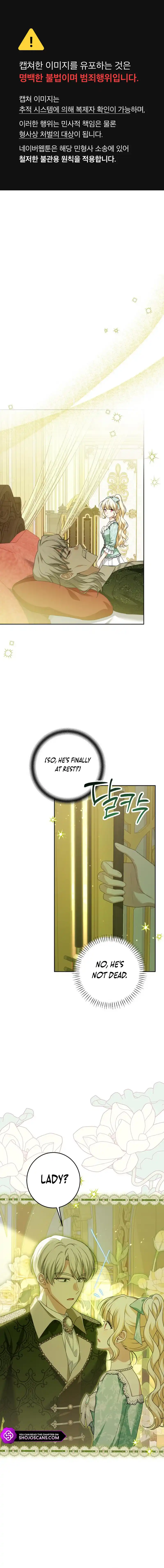 The Villainous Family Is Against Independence Chapter 44 50 0