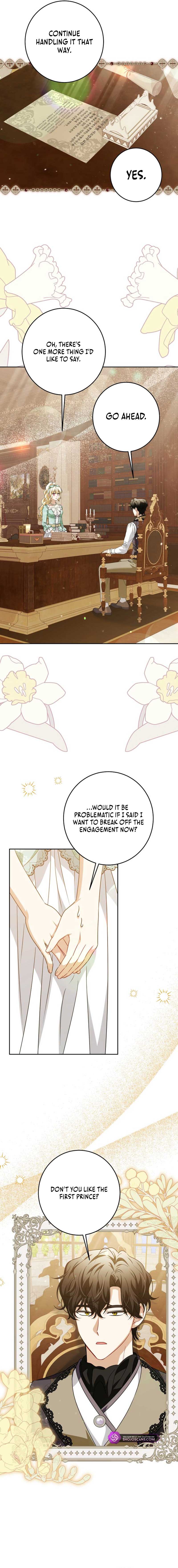 The Villainous Family Is Against Independence Chapter 45 75 13